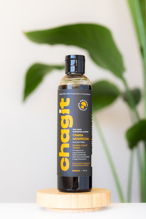 Pure Chaga