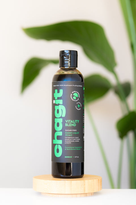 Vitality Blend